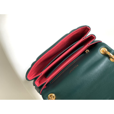 Bvlgari Serpenti Reverse-22.5*15*7CM