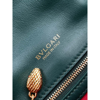 Bvlgari Serpenti Reverse-22.5*15*7CM