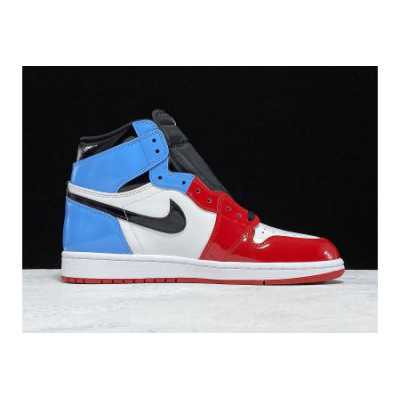 AIR JORDAN 1 UNC TO CHICAGO FEARLESS CK5666-100