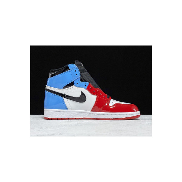 AIR JORDAN 1 UNC TO CHICAGO FEARLESS CK5666-100