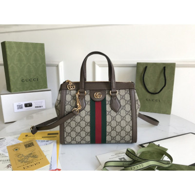 Gucci Ophidia Bag-25*19*9.5CM