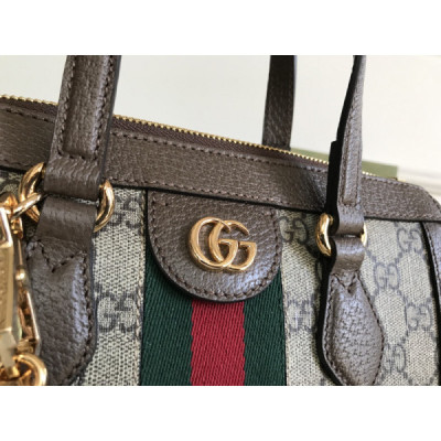 Gucci Ophidia Bag-25*19*9.5CM