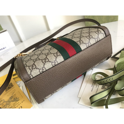 Gucci Ophidia Bag-25*19*9.5CM