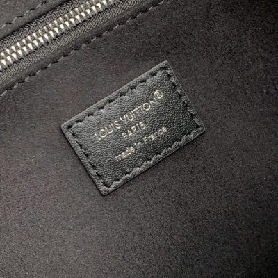 Louis Vuitton OnTheGo Monogram Bold Handbag-M14576-19 x 11.5 x 25CM