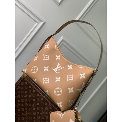 Louis Vuitton CarryAll Bag-M46289-39*30*15CM