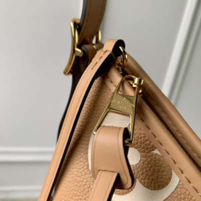 Louis Vuitton CarryAll Bag-M46289-39*30*15CM