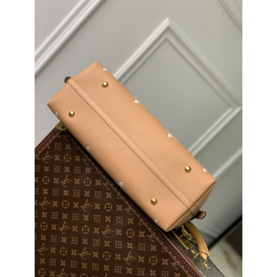 Louis Vuitton CarryAll Bag-M46289-39*30*15CM
