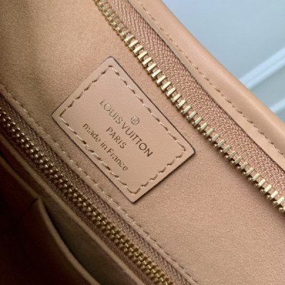 Louis Vuitton CarryAll Bag-M46289-39*30*15CM