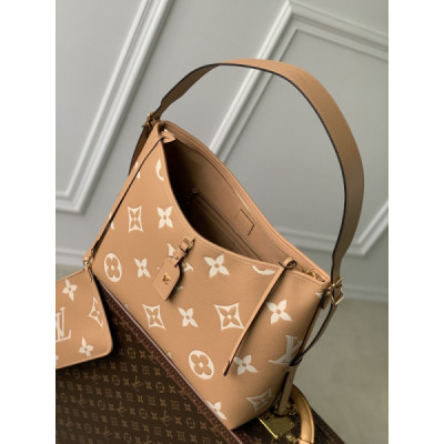 Louis Vuitton CarryAll Bag-M46289-39*30*15CM