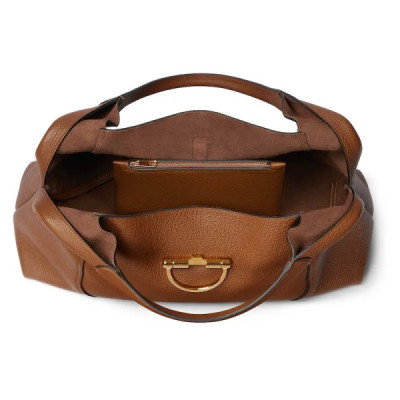 GUCCI SOFTBIT MAXI SHOULDER BAG