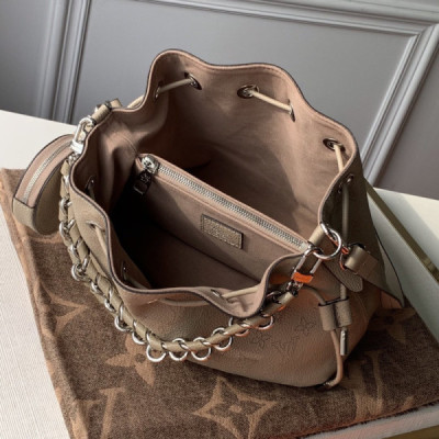 Louis Vuitton Muria Tote Bag-25*25*20CM