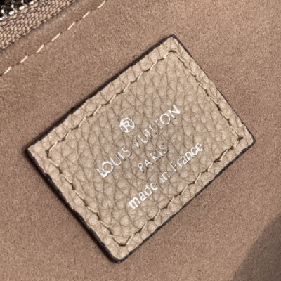 Louis Vuitton Muria Tote Bag-25*25*20CM