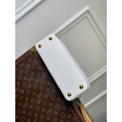 Louis Vuitton Capucines BB-27*18*9CM