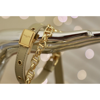 Diro 2021 Caro Bag-28*17*9CM