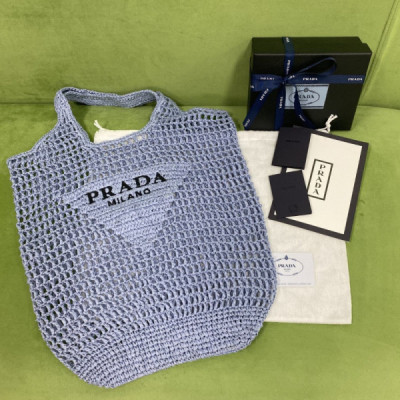 Prada 1BG424 Tote-45x51CM