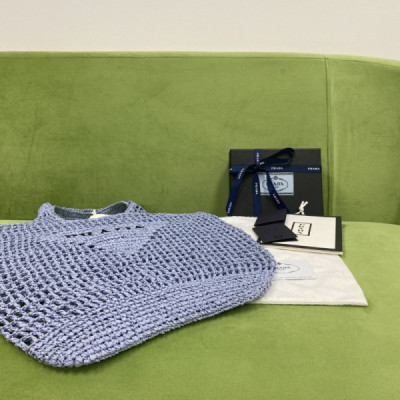 Prada 1BG424 Tote-45x51CM