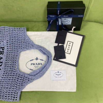 Prada 1BG424 Tote-45x51CM