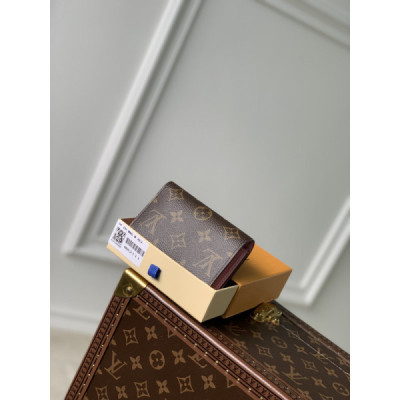 Louis Vuitton &YK Wallet M82111-12×9.5×1.5CM