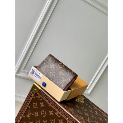Louis Vuitton &YK Wallet M82111-12×9.5×1.5CM