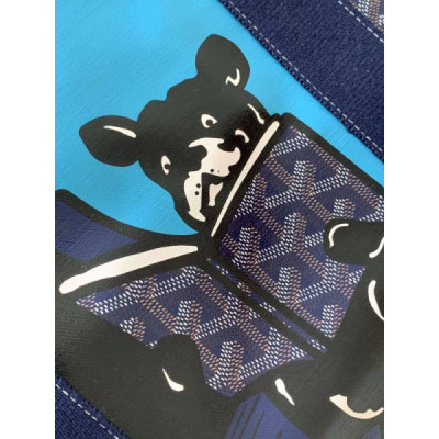 Goyard Tote Bag-46*30*17CM