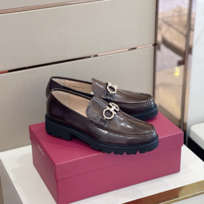 Salvatore Ferragamo Loafers