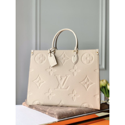 Louis Vuitton Onthego Handbag-41*34*19CM(NO BOX）