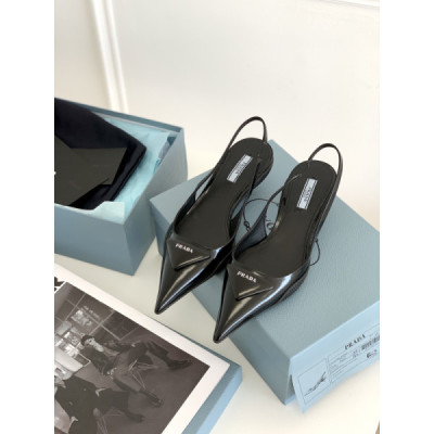 Prad* Raf simons x 2021 Heel