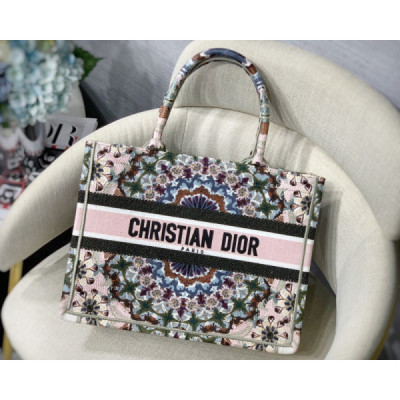 Diro Small Book Tote-36.5CM