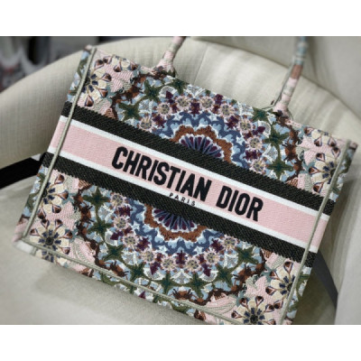 Diro Small Book Tote-36.5CM