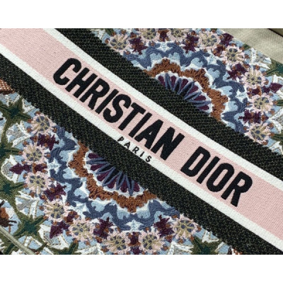 Diro Small Book Tote-36.5CM