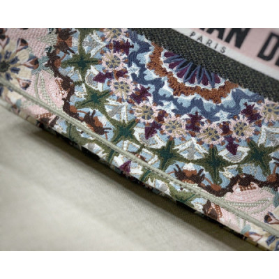 Diro Small Book Tote-36.5CM