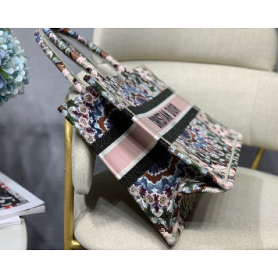 Diro Small Book Tote-36.5CM