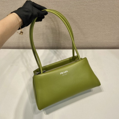 Prada 1BA368 Tote Bag-26*14*13CM