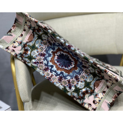 Diro Small Book Tote-36.5CM