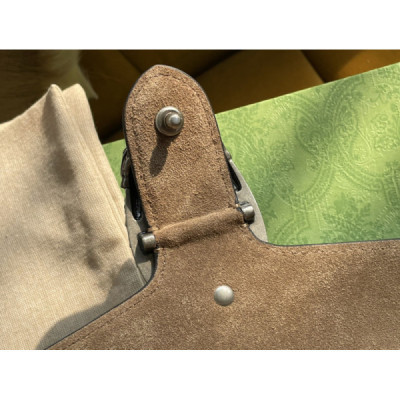 Gucci GG Supreme Dionysus-25*13.5*7CM