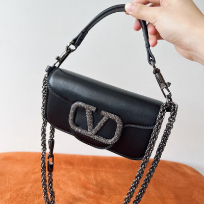 Valentino Garavani Signature Bag-20×11×5CM