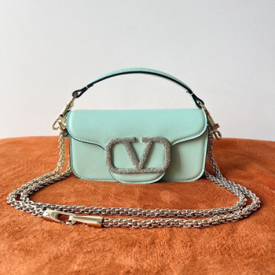 Valentino Garavani Signature Bag-20×11×5CM