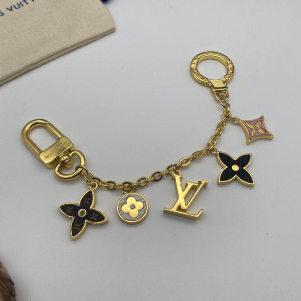 Louis Vuitton Key Holders