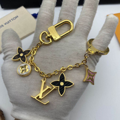 Louis Vuitton Key Holders