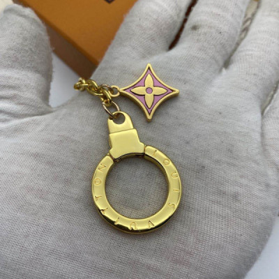 Louis Vuitton Key Holders