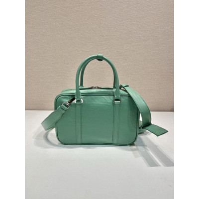Prada 1BB092 Boston Tote-24*15.5*7CM