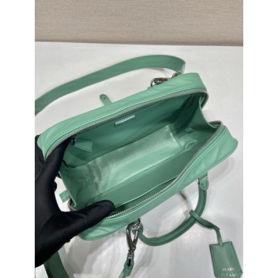 Prada 1BB092 Boston Tote-24*15.5*7CM