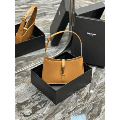 YSL Le5A7 Vintage Bag-25X14X10CM