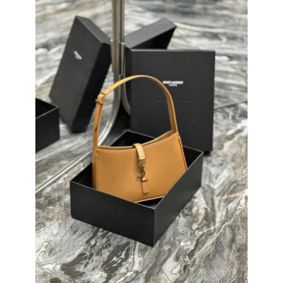 YSL Le5A7 Vintage Bag-25X14X10CM