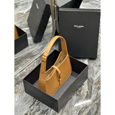 YSL Le5A7 Vintage Bag-25X14X10CM