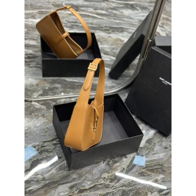 YSL Le5A7 Vintage Bag-25X14X10CM