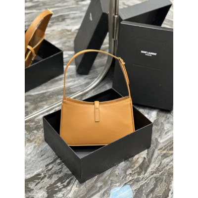 YSL Le5A7 Vintage Bag-25X14X10CM