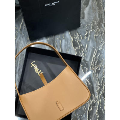 YSL Le5A7 Vintage Bag-25X14X10CM