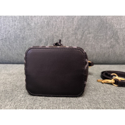 Valentino GARAVANIVLOGO SIGNATURE Bag-12*18*10CM