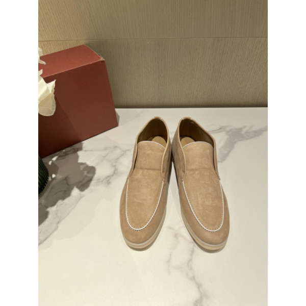 Loro Piana Loafers